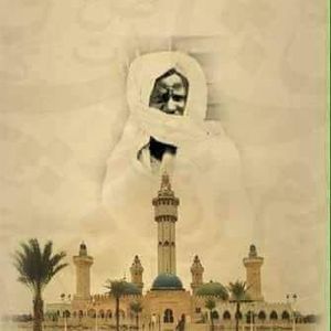 Meet your Posher, Abdoulaye